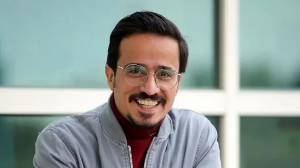 موج انفجار به بازیگر سریال پژمان خسارت زد