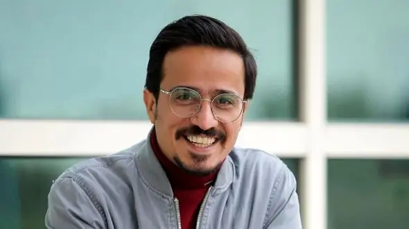 موج انفجار به بازیگر سریال پژمان خسارت زد