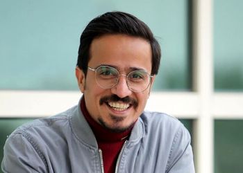 موج انفجار به بازیگر سریال پژمان خسارت زد