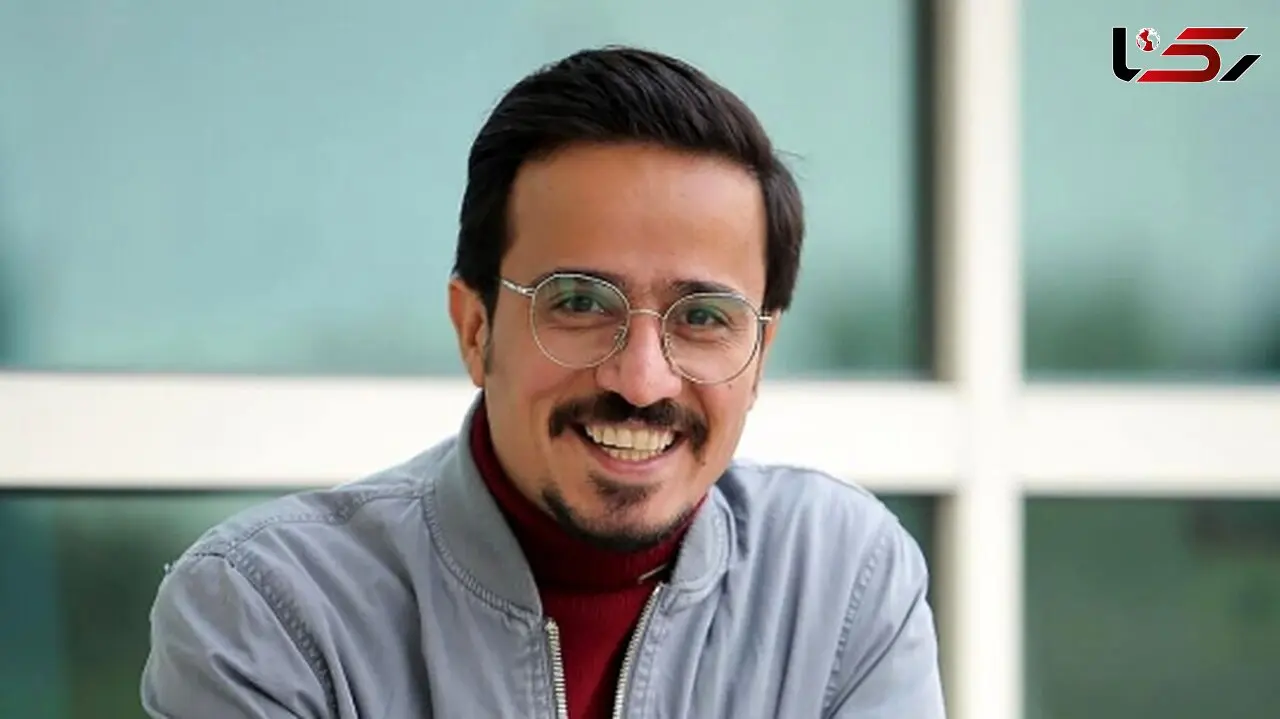 موج انفجار به بازیگر سریال پژمان خسارت زد