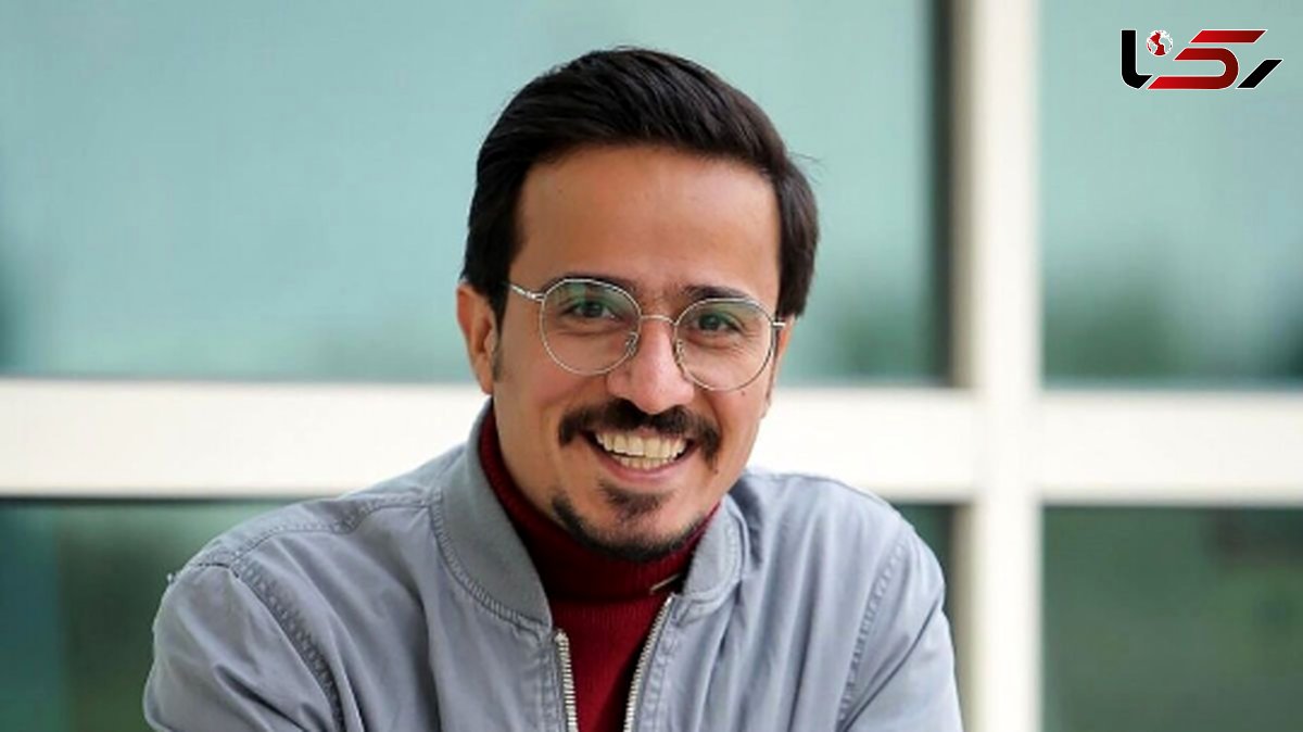 موج انفجار به بازیگر سریال پژمان خسارت زد