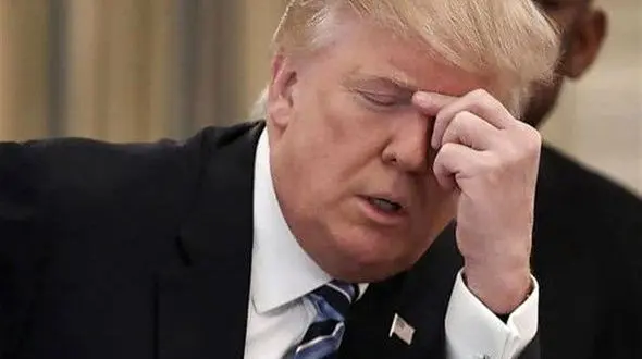 پیشنهاد 100 میلیاردی ترامپ به اردوغان برای دورزدن تحریم های کنگره!
