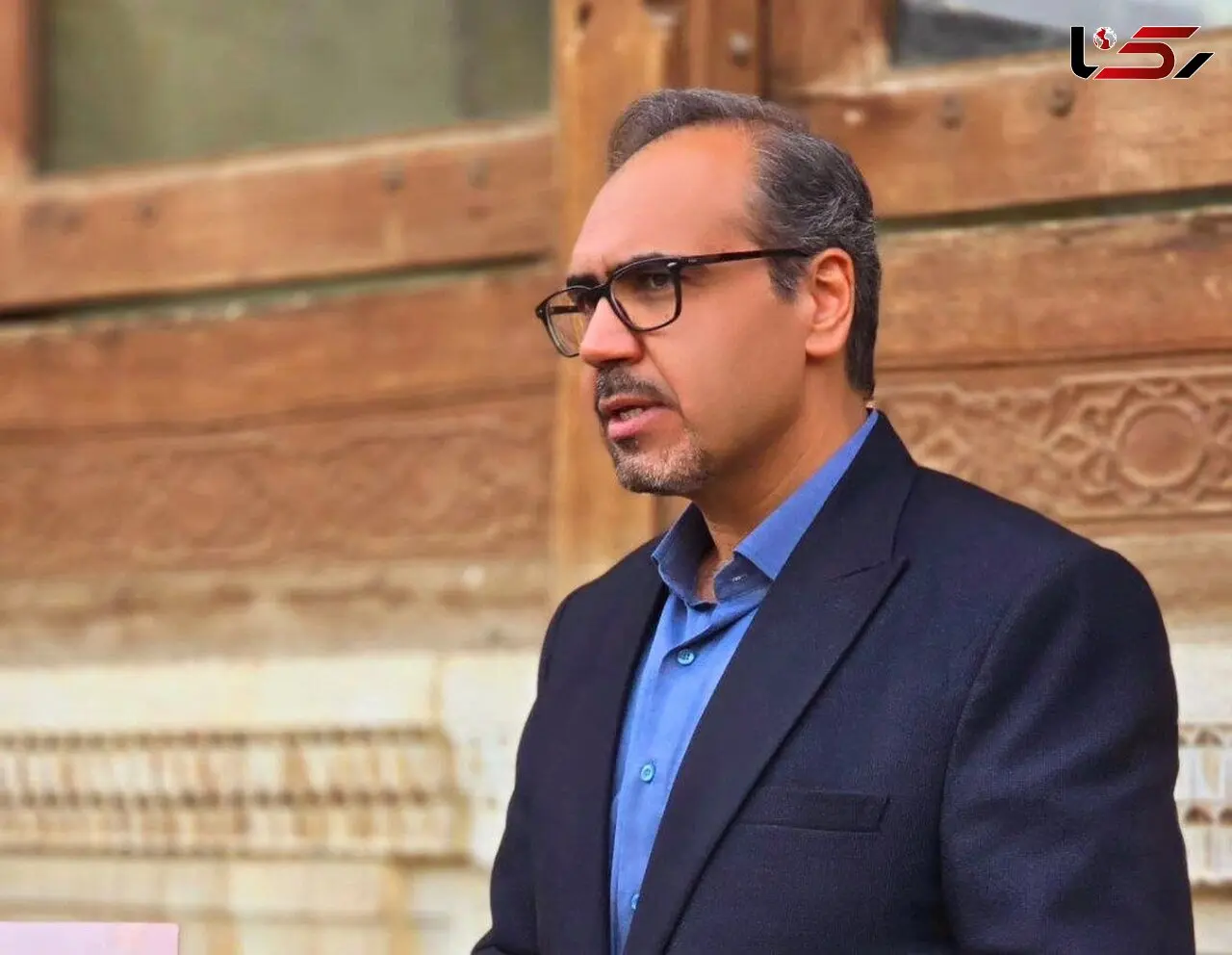 میراث تاریخی داریم، اما گردشگرپذیر نیستیم/ مسیر گردشگر از بلیت تا استراحت و تجربه باید در بناهای تاریخی تعریف شود