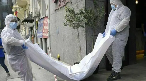  رسایی مرگ قاضی منصوری را مشکوک می داند! + سند