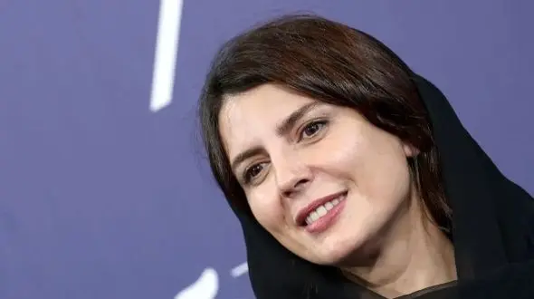 پرتره لیلا حاتمی بهترین بازیگر زن ایرانی ؛ از لیلا تا قاتل وحشی و پیر پسر