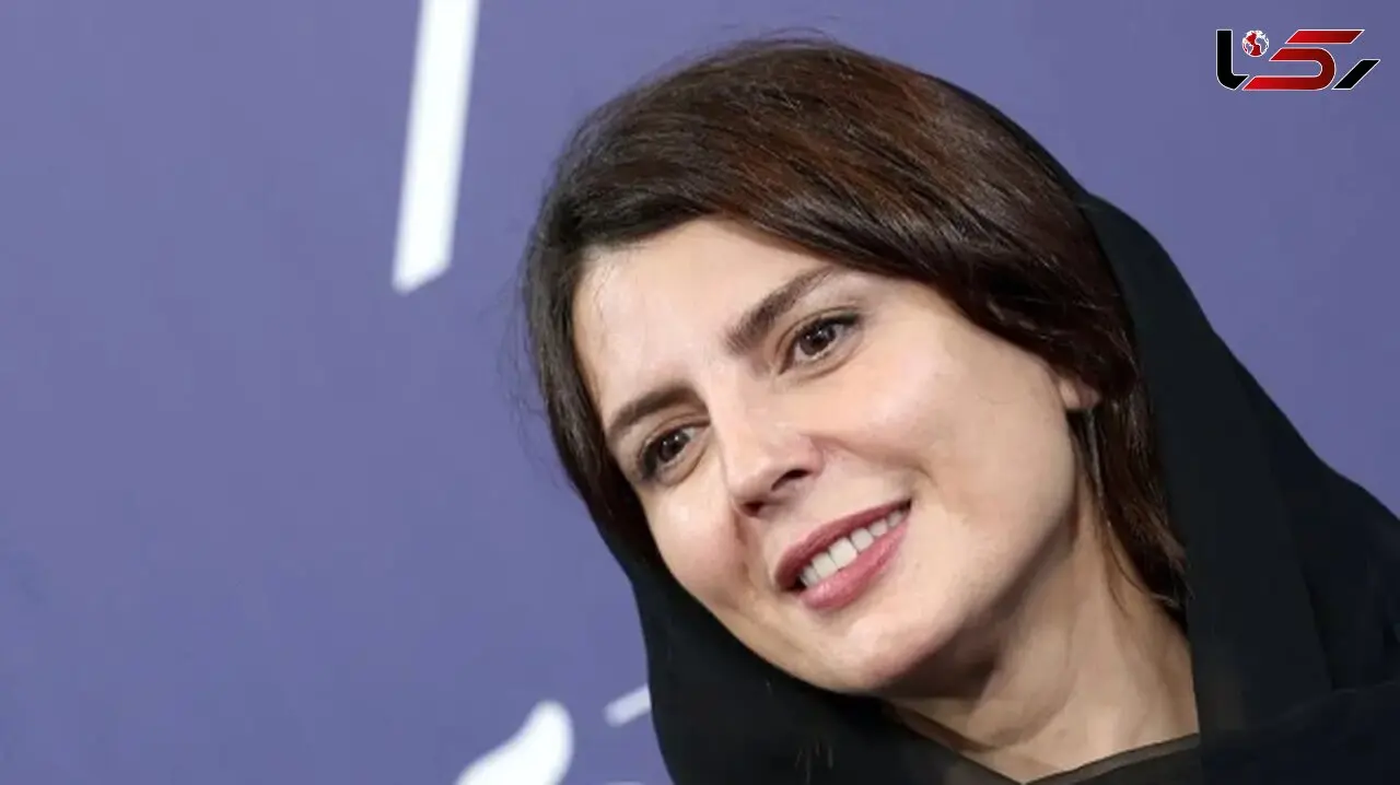 پرتره لیلا حاتمی بهترین بازیگر زن ایرانی ؛ از لیلا تا قاتل وحشی و پیر پسر