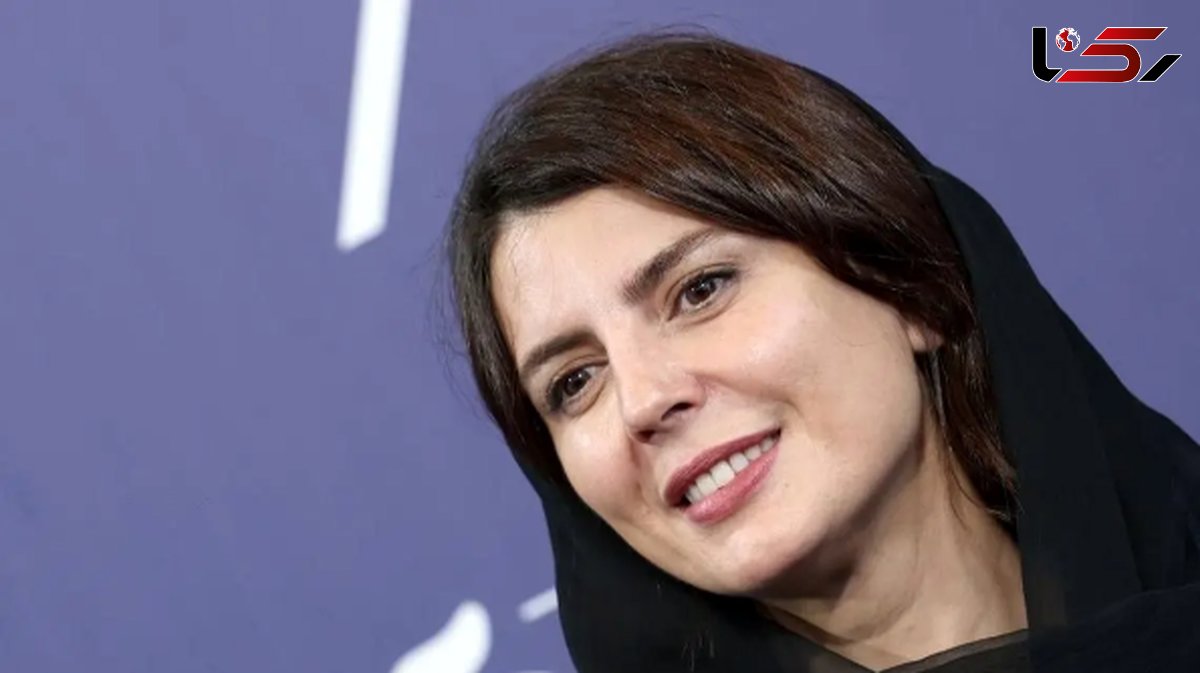 پرتره لیلا حاتمی بهترین بازیگر زن ایرانی ؛ از لیلا تا قاتل وحشی و پیر پسر