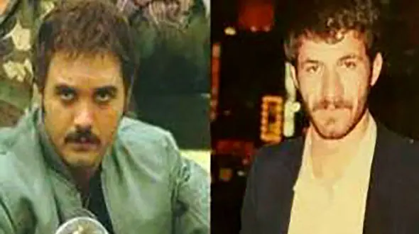 مجید سوزوکی واقعی را دیده اید؟ + عکس ها