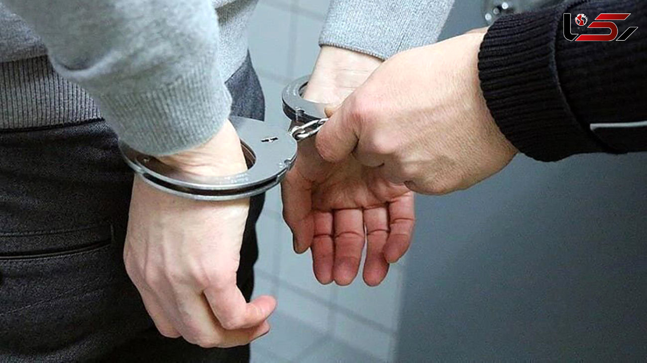 دستگیری سارقان و کشف ۱۸ فقره سرقت در خرم آباد
