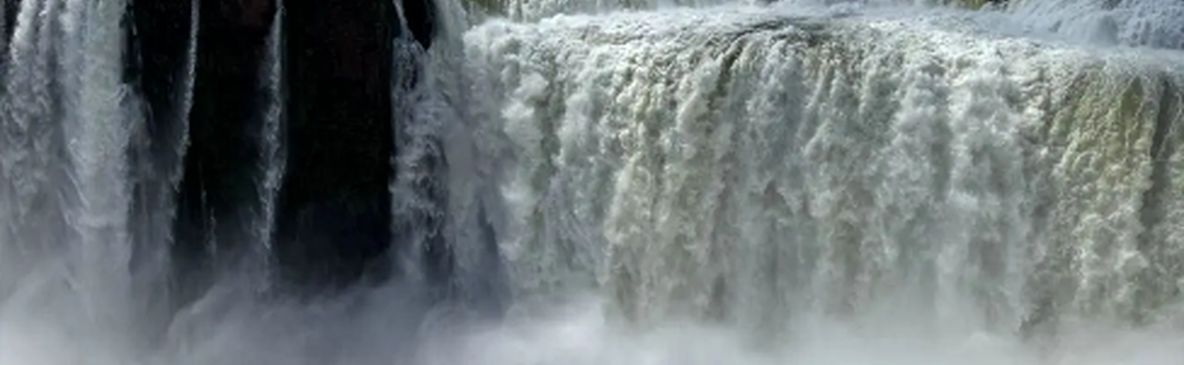 آشنایی با آبشار ایگواسو؛ جادوی خیره‌ کننده طبیعت در آرژانتین + عکس