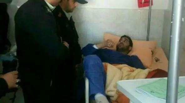 تشکیل تیم ویژه از ماموران حرفه ای برای پیدا کردن قاتل شهید اسدالله خزایی