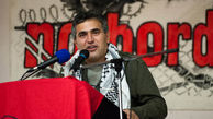 روزنامه نگار فلسطینی در برلین دستگیر شد