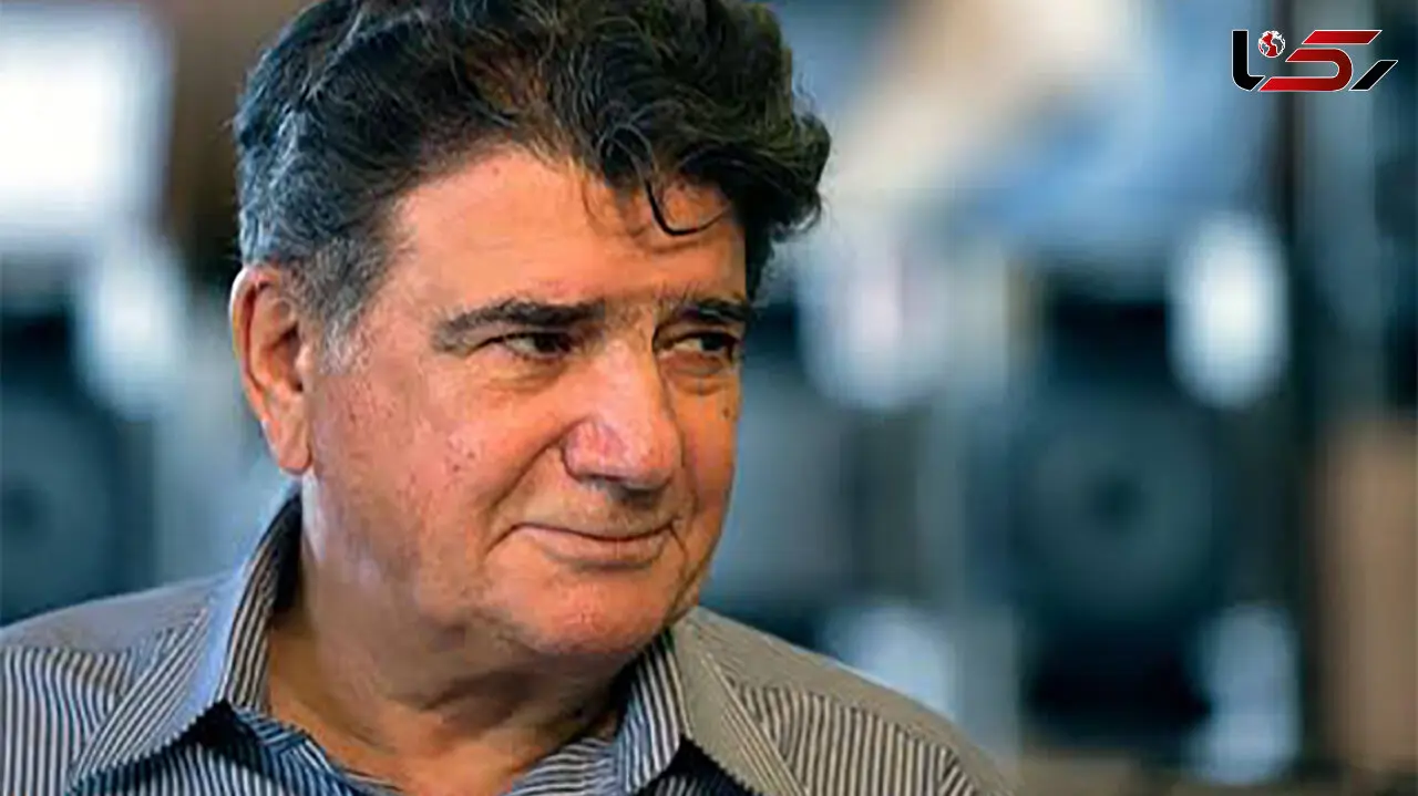 دانلود آواز باشکوه شجریان با شعر سعدی / بِشُدی و دل بِبُردی و به دست غم سِپُردی