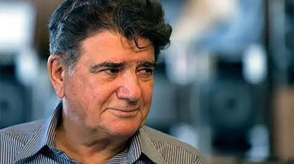 دانلود آواز باشکوه شجریان با شعر سعدی / بِشُدی و دل بِبُردی و به دست غم سِپُردی