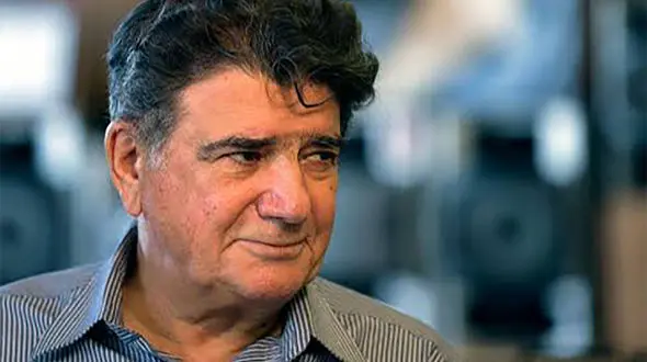 دانلود آواز باشکوه شجریان با شعر سعدی / بِشُدی و دل بِبُردی و به دست غم سِپُردی