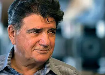 دانلود آواز باشکوه شجریان با شعر سعدی / بِشُدی و دل بِبُردی و به دست غم سِپُردی