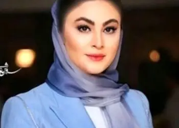 فیلم/ مریم مومن، تازه عروس سینمای ایران: مامان بابام اومدن بهم گفتن از هم جدا شدیم../ موهای منو دور دستش پیچید گفت میخواین بکشمش شما راحت شین دستمو جلو دهنم گرفتم صدام در نیاد از درد...