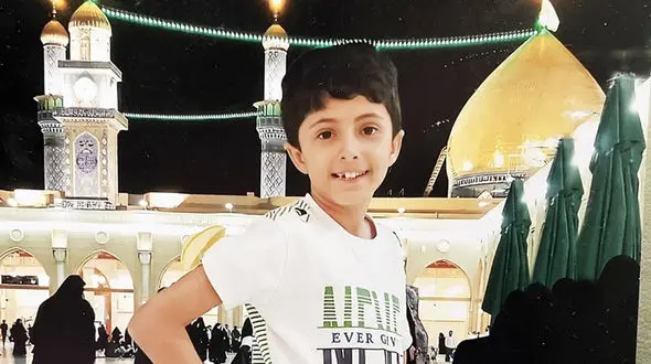 ماجرای اهدای عضو امیرحسان پسربچه 11 ساله‌‌ چه بود؟