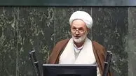 استیضاح ۸ وزیر در مجلس به کجا رسید؟ روانبخش خواستار تعیین تکلیف شد