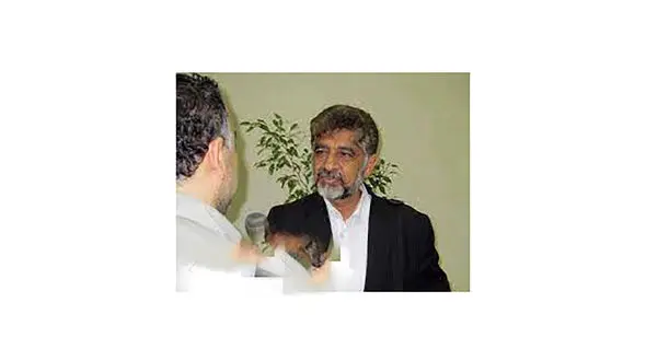 مجری صداوسیما درگذشت / کریم سلمانپور کیست ؟+ عکس