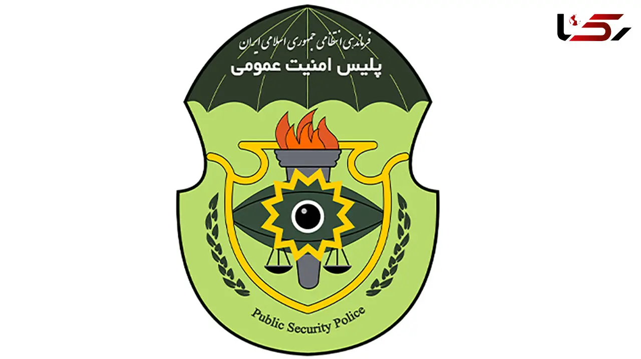 فیلم  لحظه دستگیری فیلمبرداران اجیر شده توسط دشمن اسرائیلی امریکایی / فیلم های اصابت موشک ها را به خارج ارسال می کردند