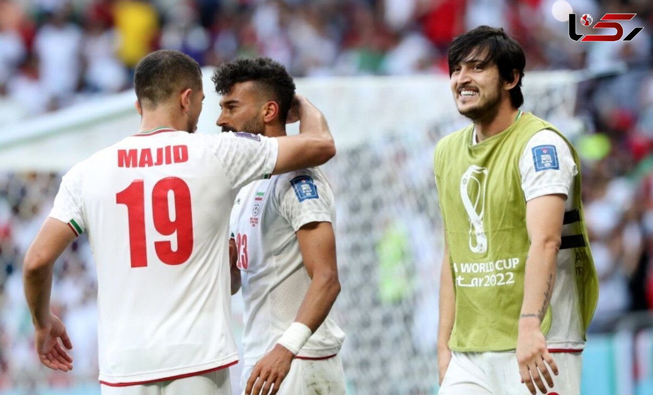 جام جهانی 2022 قطر/ بازیکنان تیم ملی ایران: در توئییتر حساب نداریم!