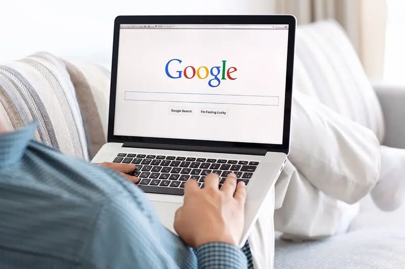 Google Chrome