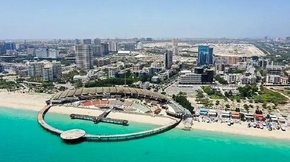 ۵ هتل ساحلی برتر کیش برای سفرهای خاص و خاطره‌ساز