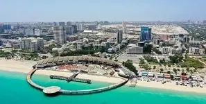 ۵ هتل ساحلی برتر کیش برای سفرهای خاص و خاطره‌ساز