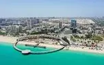 کیش در شرایط اضطرار / جزیره پس از جنگ وسط موج تخلیه واحدهای تجاری،چک های برگشتی و فشار مالکان برای اجاره