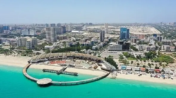 ۵ هتل ساحلی برتر کیش برای سفرهای خاص و خاطره‌ساز