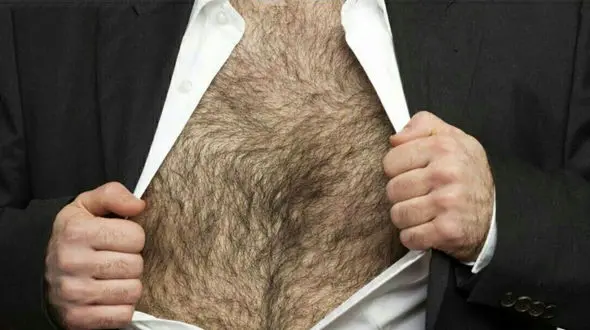 پشمالو ترین خانواده دنیا + عکس حیرت آور