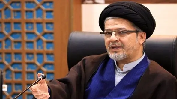 عاملی: در شورای عالی انقلاب فرهنگی هیچ مصوبه ای تحت عنوان گشت ارشاد وجود ندارد 