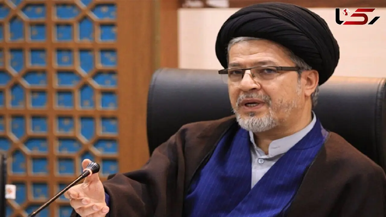 عاملی: در شورای عالی انقلاب فرهنگی هیچ مصوبه ای تحت عنوان گشت ارشاد وجود ندارد 