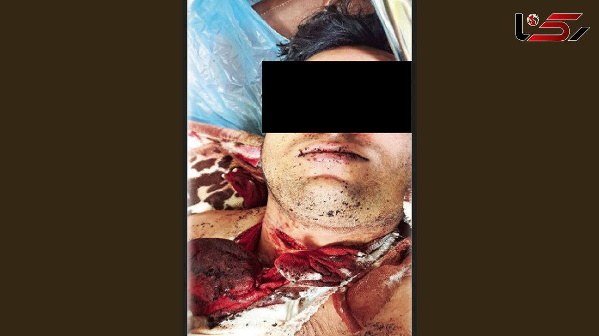  راز قتل زن جوان در خانه 50 متری زینبیون فاش شد 