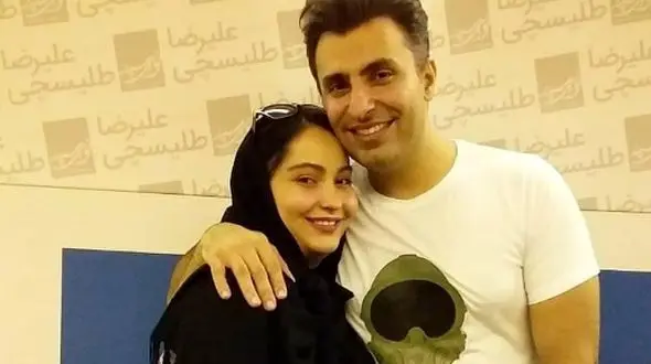 فیلم/ علیرضا طلیسچی: فکر نکنم دختری پیدا بشه شرایط منو تحمل کنه به دلیل اینکه... معمولا تو خونه پیدام نیست!