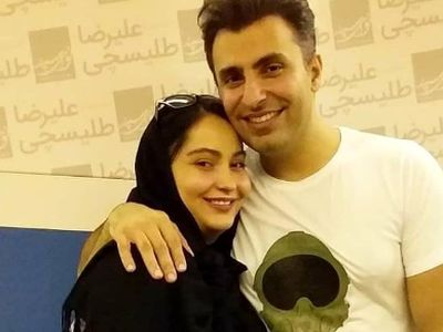فیلم/ علیرضا طلیسچی: فکر نکنم دختری پیدا بشه شرایط منو تحمل کنه به دلیل اینکه... معمولا تو خونه پیدام نیست!