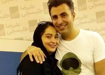 فیلم/ علیرضا طلیسچی: فکر نکنم دختری پیدا بشه شرایط منو تحمل کنه به دلیل اینکه... معمولا تو خونه پیدام نیست!