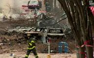  Suicide Bombing Suspected in Nashville Explosion 
