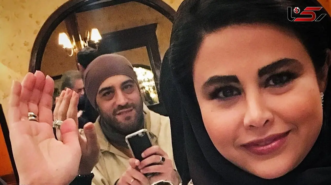 چیدمان منزل شاهانه و شیک امیریل ارجمند و همسر هنرمندش، یاسمینا باهر
