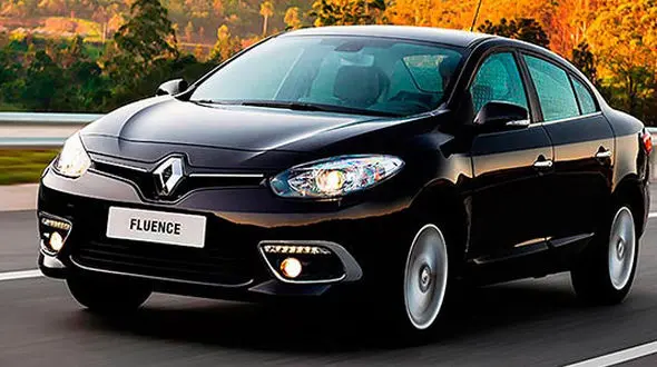 تخفیف 2 میلیونی برای خرید رنو فلوئنس