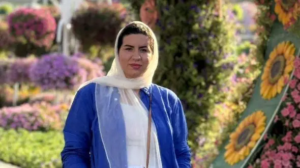 ویدئو | حقایقی از زندگی صهبا شرافتی، رونی کلمنِ سریال «نون خ»