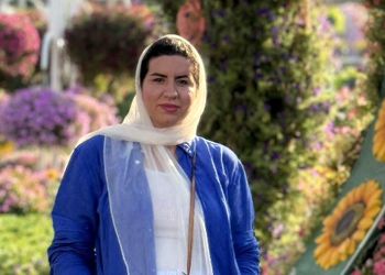 ویدئو | حقایقی از زندگی صهبا شرافتی، رونی کلمنِ سریال «نون خ»