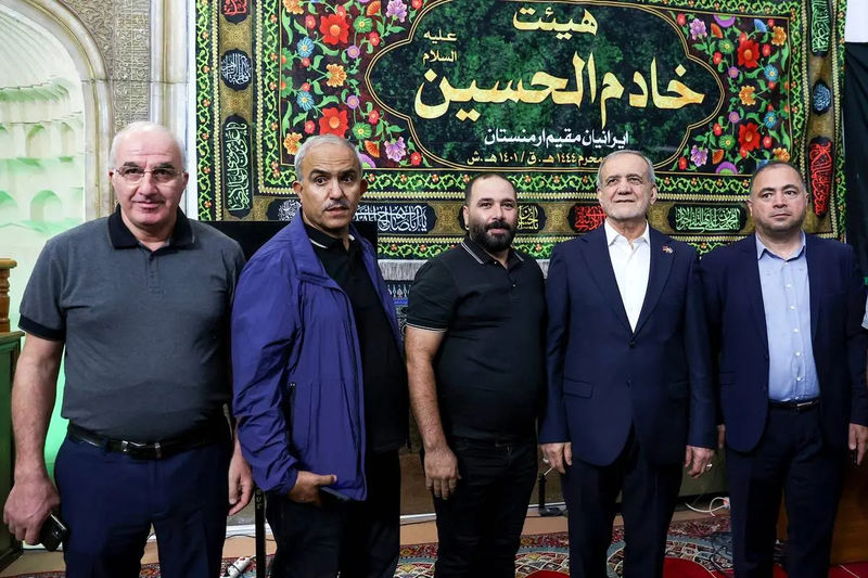 گالری
