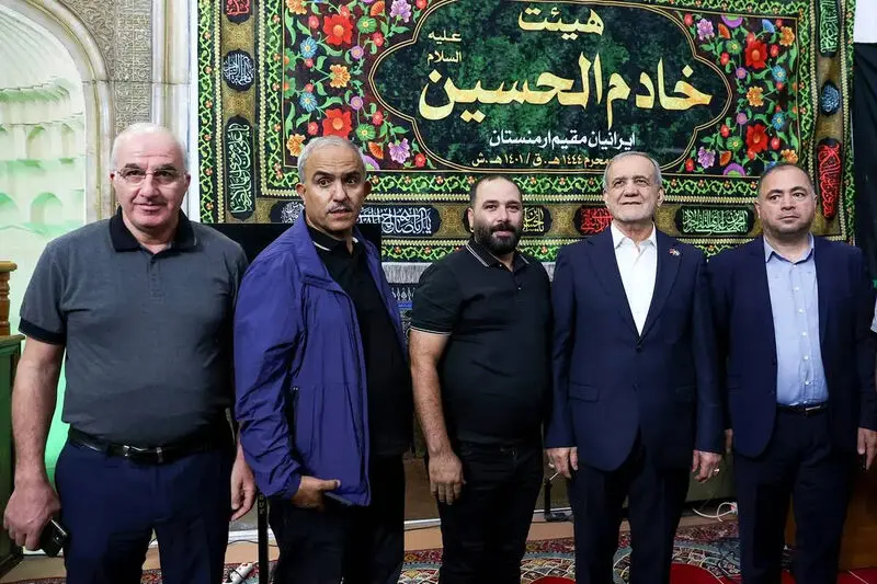 گالری