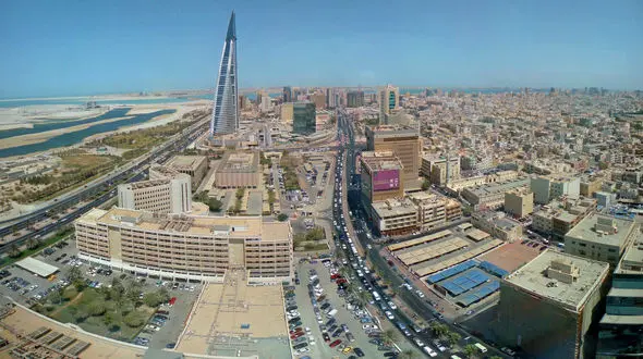 ورود ایرانیان به بحرین ممنوع شد 