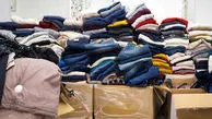 مردم دست خالی از پاساژها برمی گردند / یک ماه حقوق برای دو تکه پوشاک سال نو!
