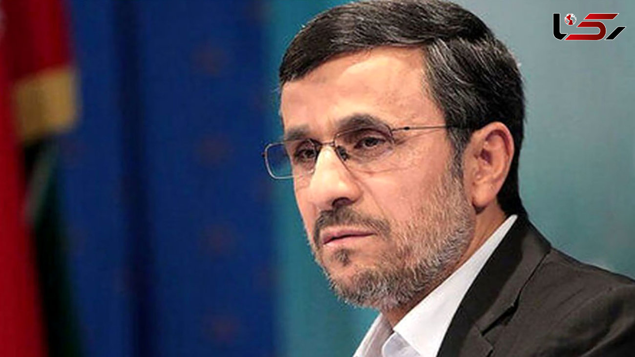 احمدی‌نژاد جزو استثنائات کشور است