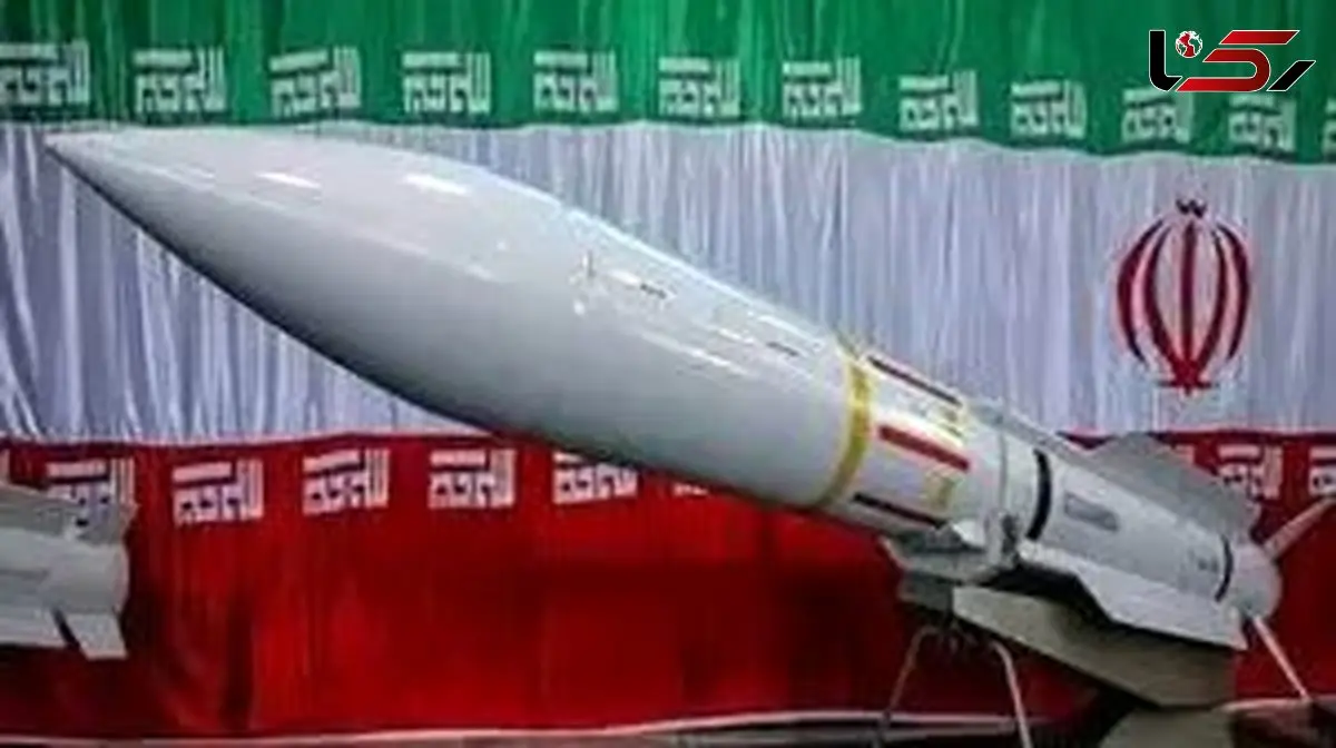 فیلم / وحشت اماراتی ها از موشک های ایرانی شلیک شده  از زیر دریا / شبکه اماراتی :  پیام سخت ایران به ناو هواپیمابر آمریکایی لینکلن 