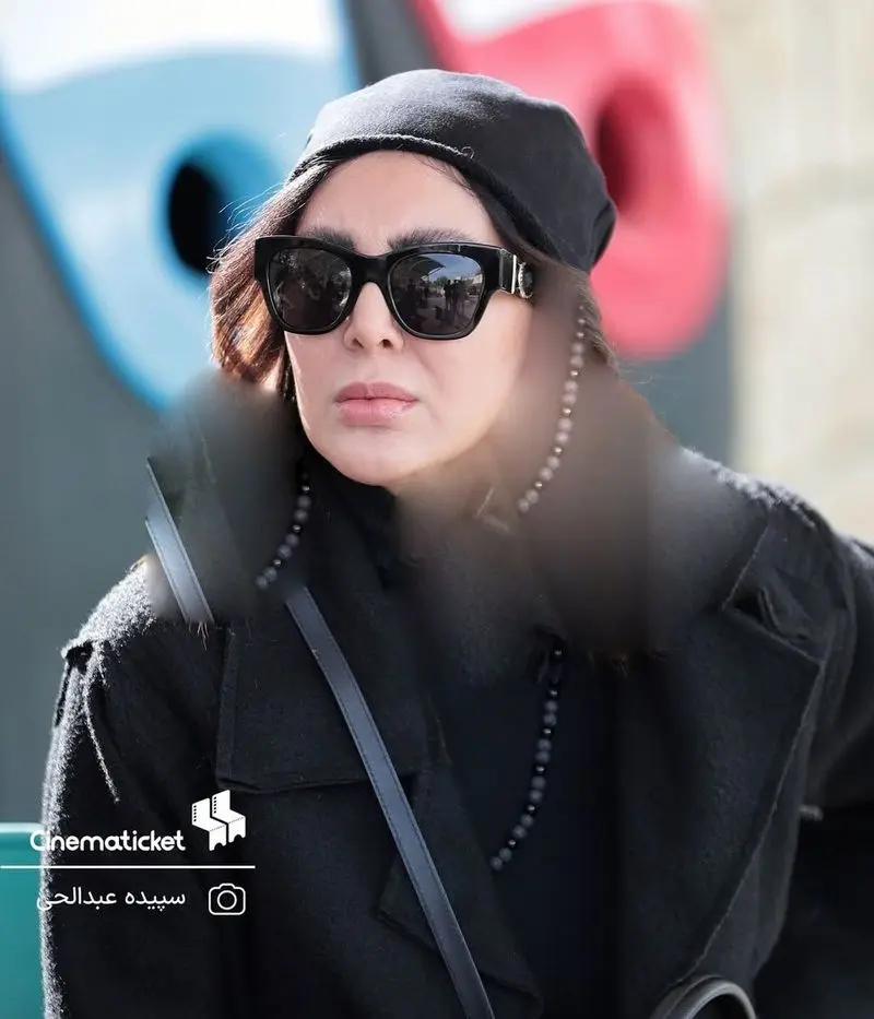 لیلا بلوکات